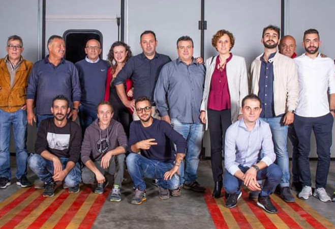 Candolesi SRL