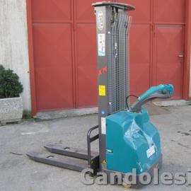 TRANSPALLET TIMONATO ARMANNI