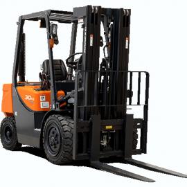 Carrelli elevatori Diesel 2,0 – 3,0 ton