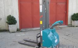 TRANSPALLET TIMONATO ARMANNI