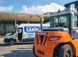 candolesi